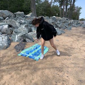 Meet your Posher, Mae